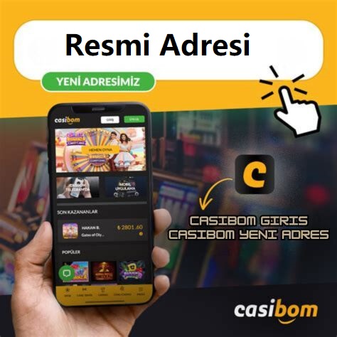 Casibom 2025 giriş adımları ve güvenli erişim rehberi görseli